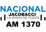 LRA 54 Nacional Ingeniero Jacobacci