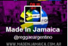 Made In Jamaica Radio