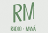 Radio Maná