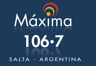 Cadena Máxima FM (Salta)