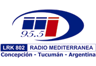 Mediterránea FM (Concepción)