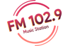 102.9 Music Station