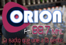 Radio Orión FM (Chepes)
