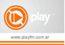 Radio Play FM (Posadas)