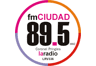 Fm Ciudad Pringles LRV336