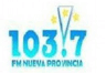 Nueva Provincia FM (Formosa)