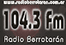 Radio Berrotarán