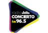Radio Concierto 96.5 FM