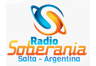 Radio FM Soberanía