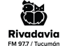 Radio Rivadavia FM 97.7