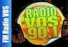 Radio Vos (Salta)