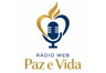 Rádio Web Paz e Vida