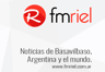 Radio Riel FM (Basavilbaso)