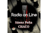 Radio Online Saenz Peña (Chaco)