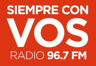 Siempre con Vos Radio (La Plata)