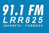 Radio Siete FM (Ibarreta)