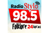 Radio Stylo FM (San Salvador)