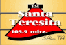 Santa Teresita FM (Salta)