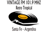 FM Vintage 101.9