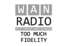 WAN Radio