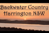Backwater Country