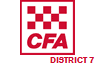 CFA District 7
