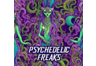 Psychedelic Freaks Radio