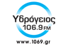 υδρόγειος FM