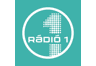 Rádió 1 Gong