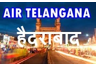 AIR Hyderabad A