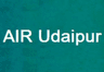 AIR Udaipur