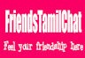 Friends Tamil Chat FM