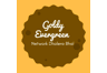 Goldy Evergreen