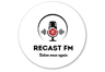 Recast FM