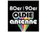80er 90er Oldie Antenne
