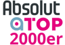 Absolut TOP 2000er