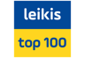 Antenne Bayern Leikis Top 100