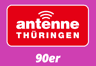 Antenne Thüringen 90er