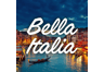 Bella Italia - Von 80er 90er Oldie Antenne
