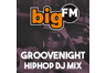 bigFM - Groovenight
