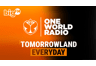 bigFM - Tomorrowland One World Radio