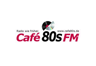 Café 80s FM