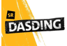DASDING vom SR (Saarbrücken)