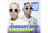 harmony 80er Synthie Pop