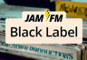JAM FM Black Label