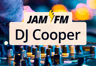 JAM FM DJ Cooper