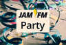 JAM FM Party
