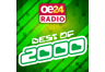 oe24 RADIO 2000er