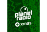 Planet Radio Plus Christmas