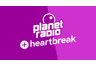 Planet Radio Plus Heartbreak